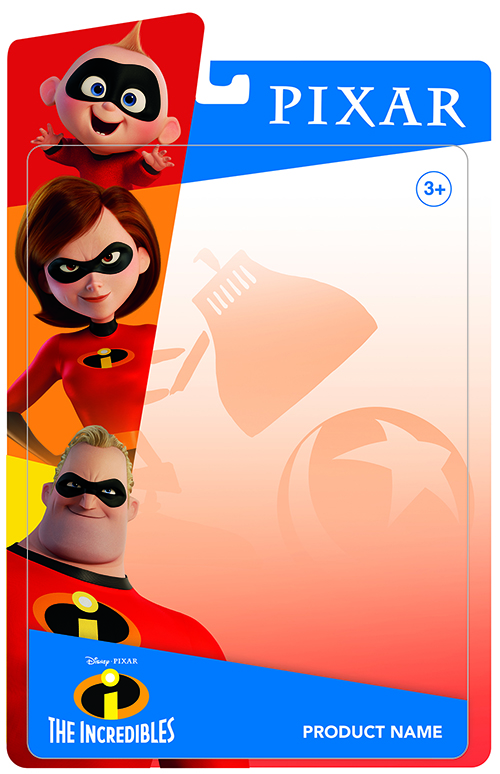 Incredibles