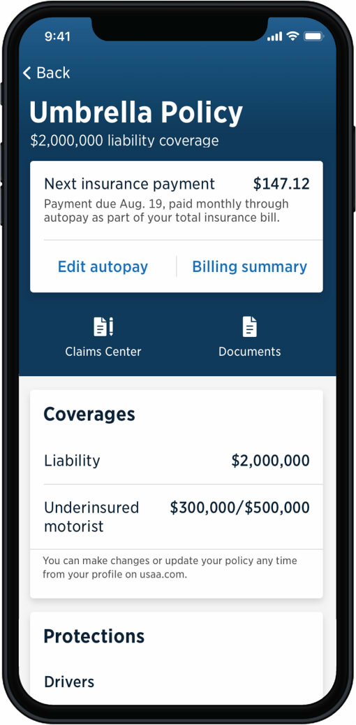 USAA AppX Image